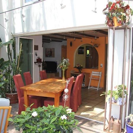 Bed & Breakfast Wepfer Grut ภายนอก รูปภาพ
