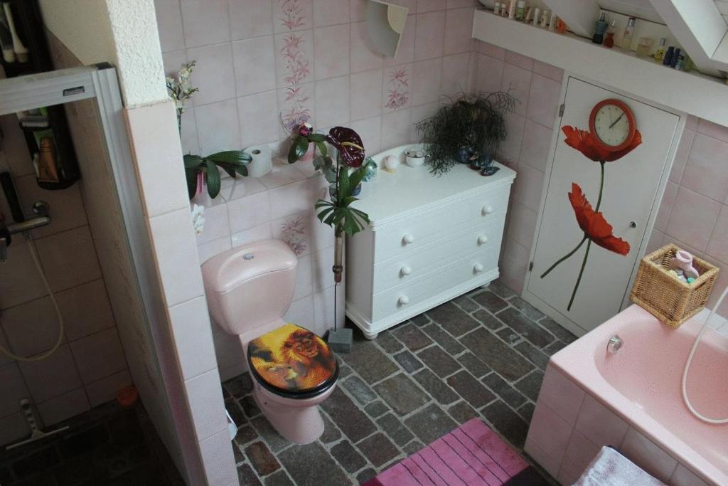 Bed & Breakfast Wepfer Grut ภายนอก รูปภาพ