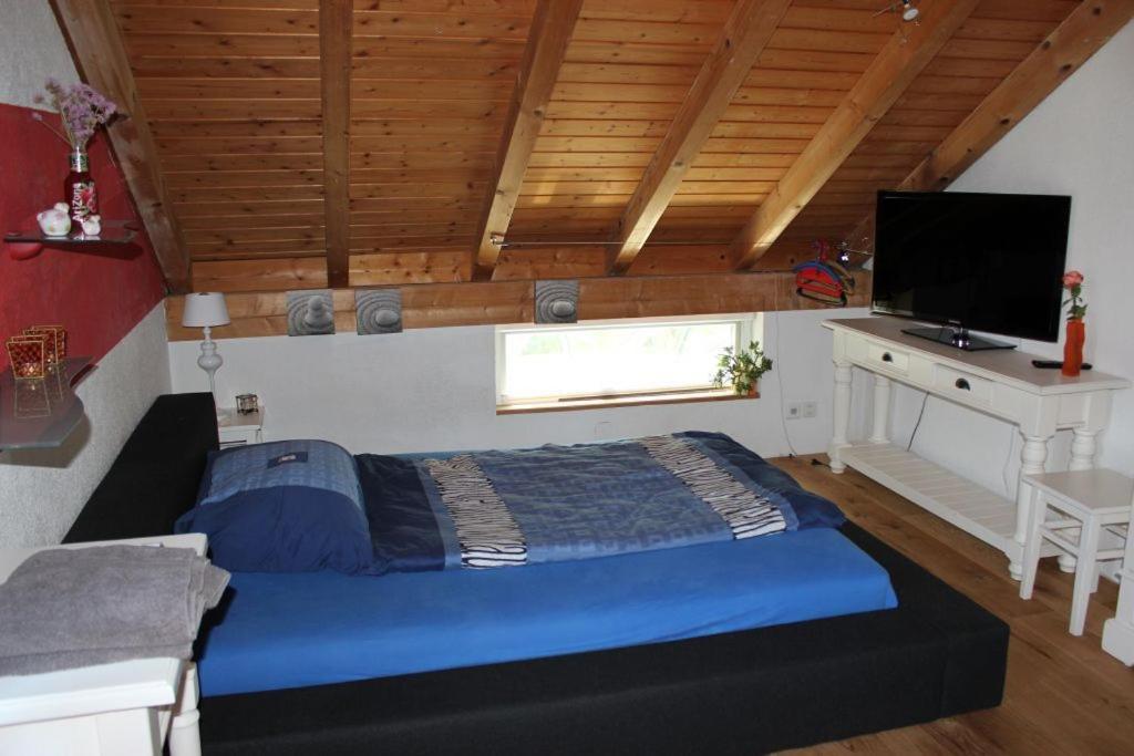Bed & Breakfast Wepfer Grut ห้อง รูปภาพ